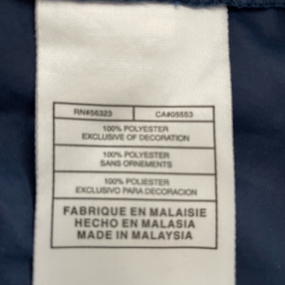 Women’s Nike Capris - Picture 4 of 4